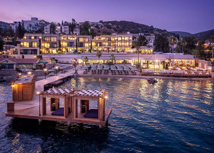 Casa Nonna Bodrum - Adult Only