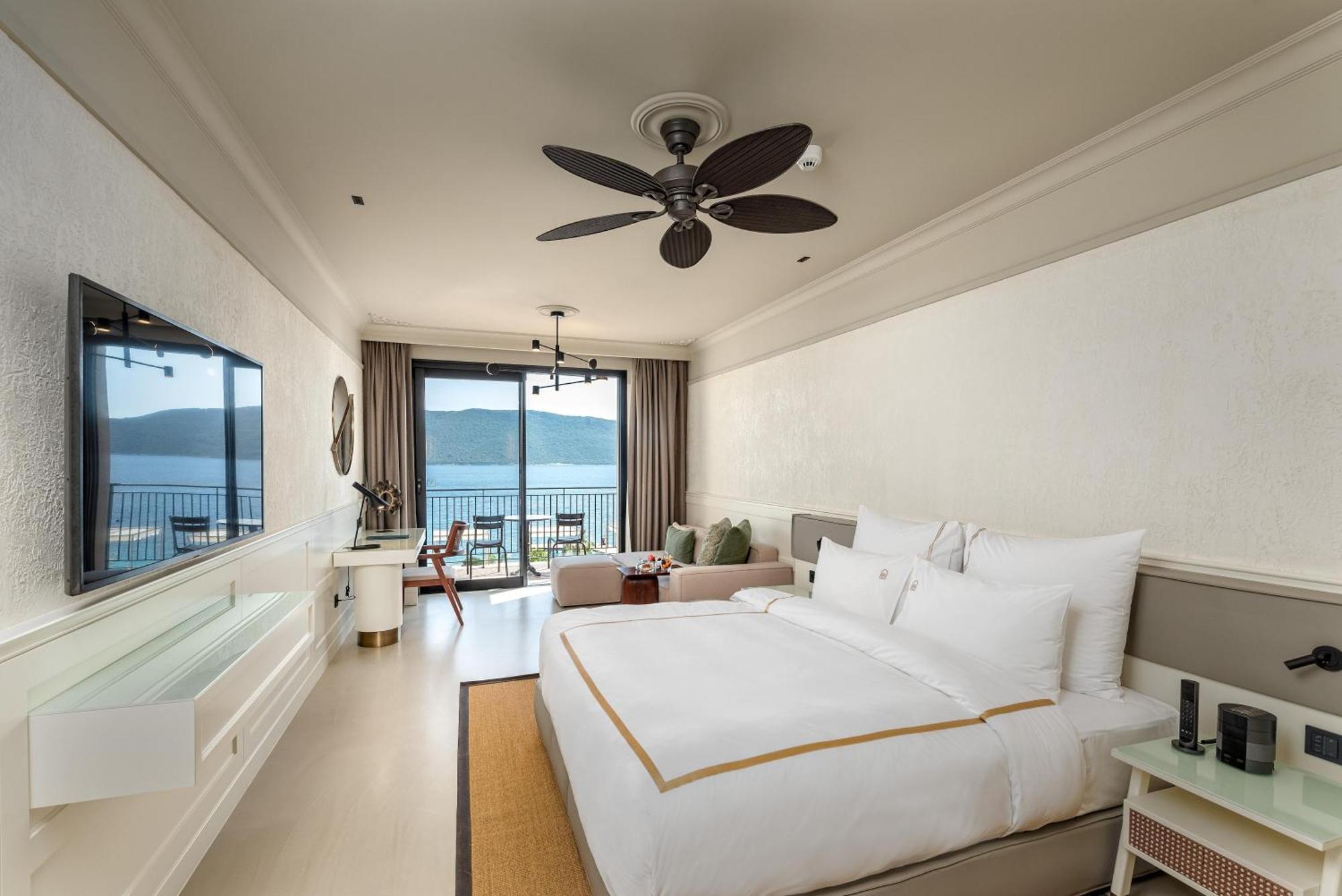 Casa Nonna - Adult Only 5* Бодрум